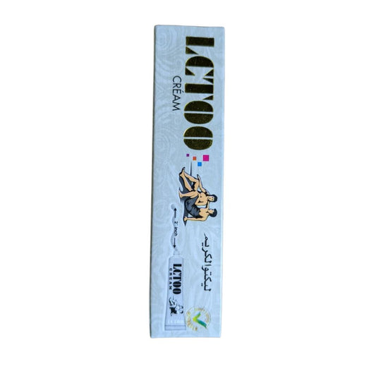 LCTOO DELAY CREAM