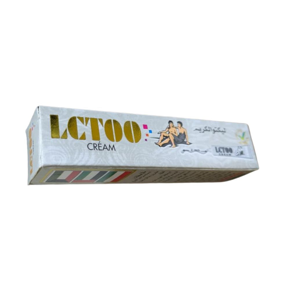 LCTOO DELAY CREAM
