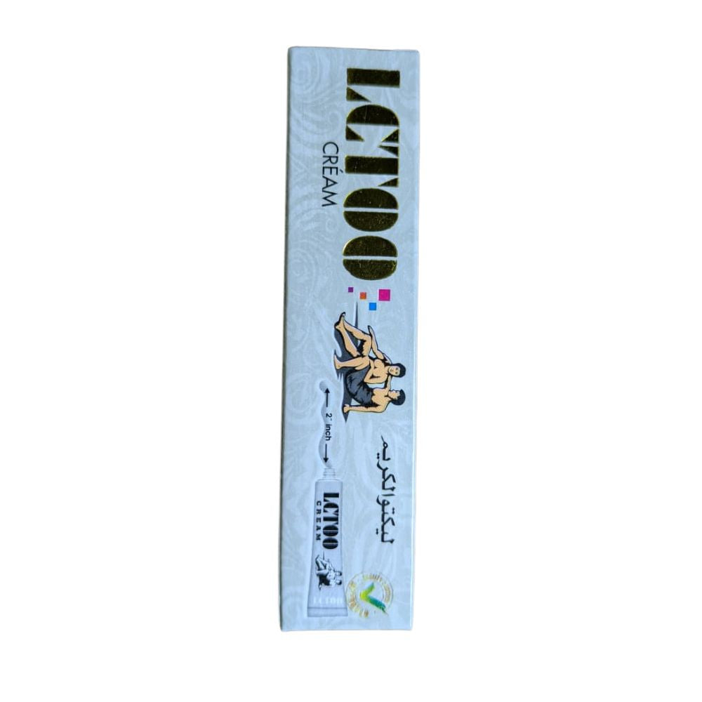 LCTOO DELAY CREAM