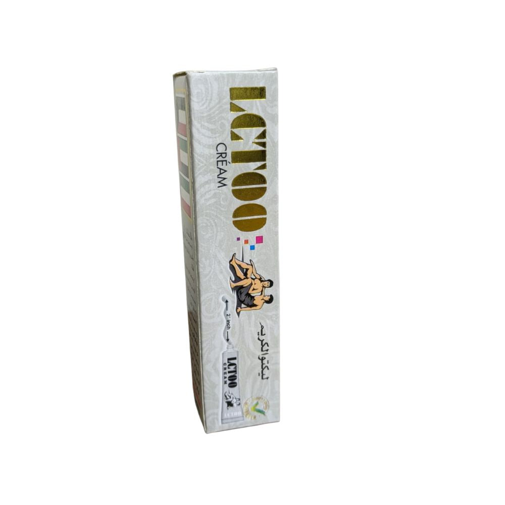 LCTOO DELAY CREAM